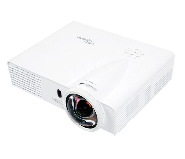 OPTOMA 95.8TN01GC1E - 156486 - zdjęcie 2